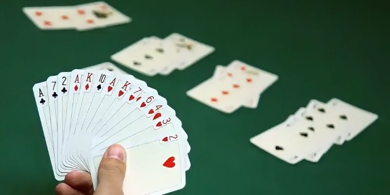 Chiến thuật nâng cao giúp chiến thắng trong Bridge