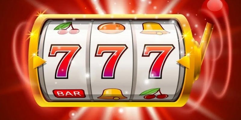 Hướng dẫn chi tiết cách chơi Casino trực tuyến slot machine tại 8XBET