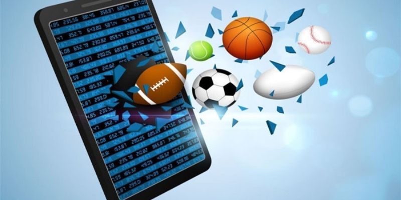 Hướng dẫn chi tiết tải và cài đặt App cá độ 8XBET