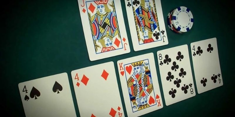 Luật chơi chi tiết các thể loại Pai Gow Poker, Poker Caribbean, Poker ba lá